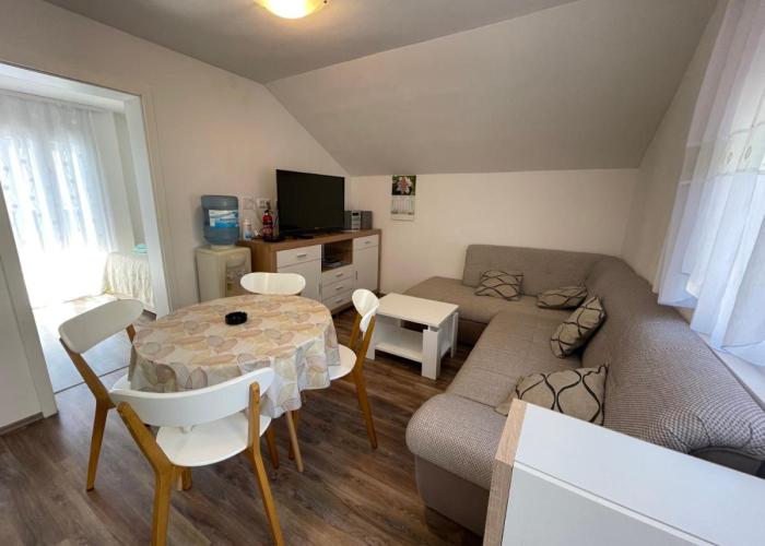 Apartman Boja Vir
