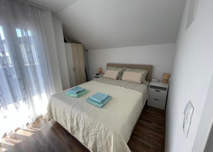 Apartman Boja Vir