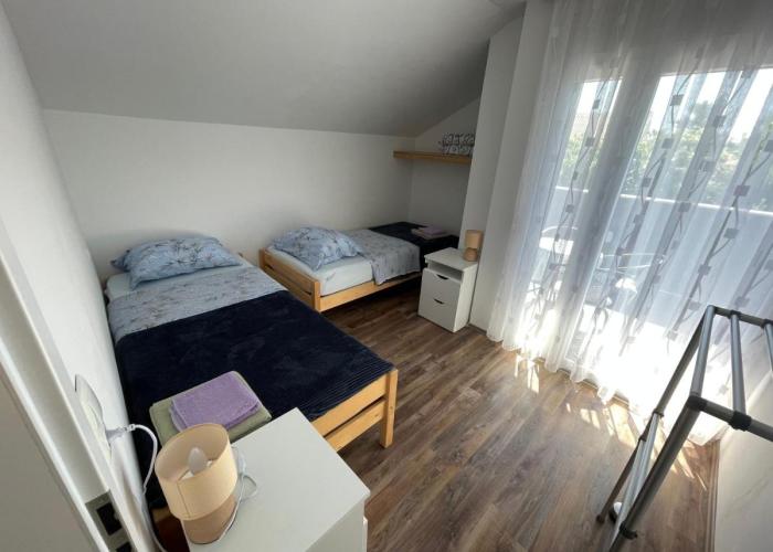 Apartman Boja Vir