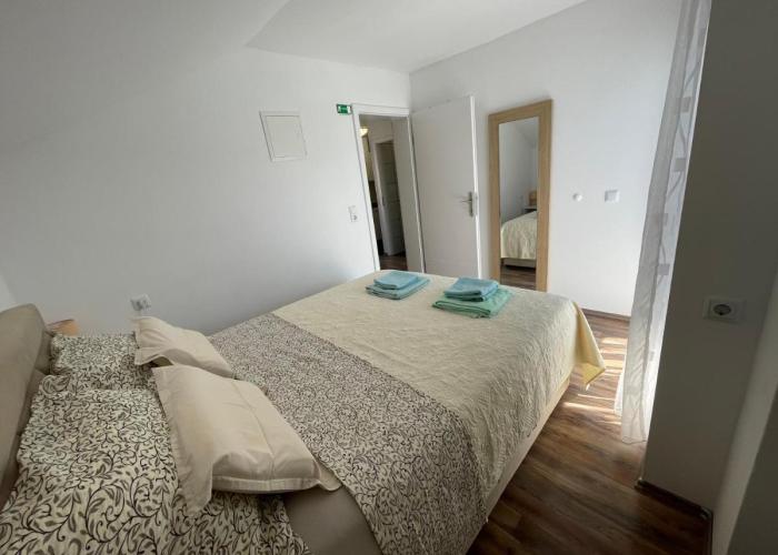 Apartman Boja Vir