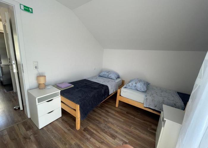 Apartman Boja Vir