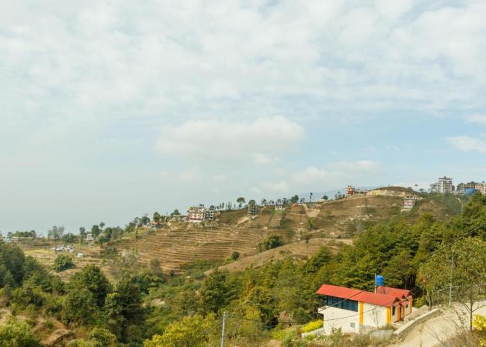 Nagarkot Nayagaun Homestay