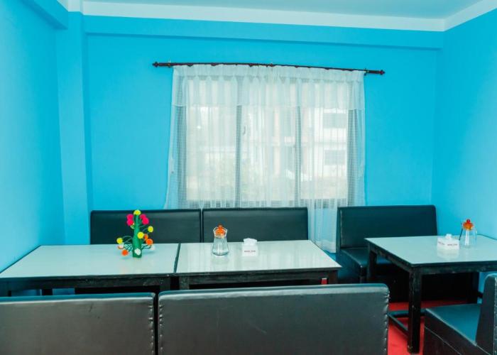 Nagarkot Nayagaun Homestay