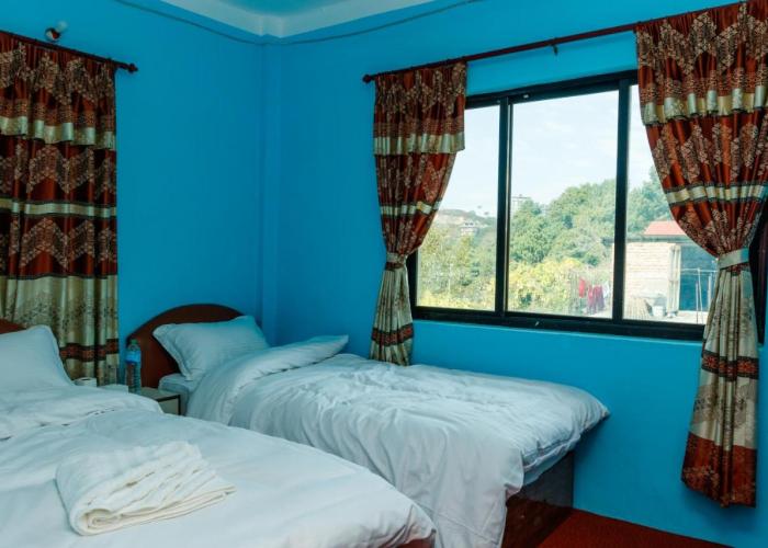 Nagarkot Nayagaun Homestay