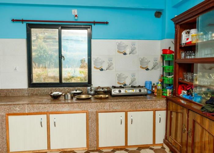 Nagarkot Nayagaun Homestay