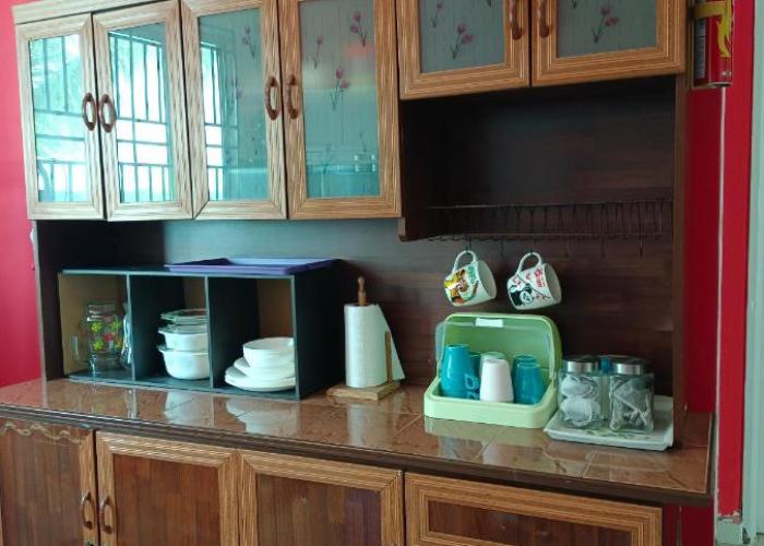 HOMESTAY D'TEPIAN CASA, BANDAR SERI IMPIAN KLUANG