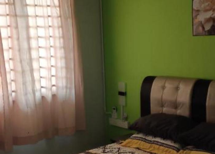 HOMESTAY D'TEPIAN CASA, BANDAR SERI IMPIAN KLUANG