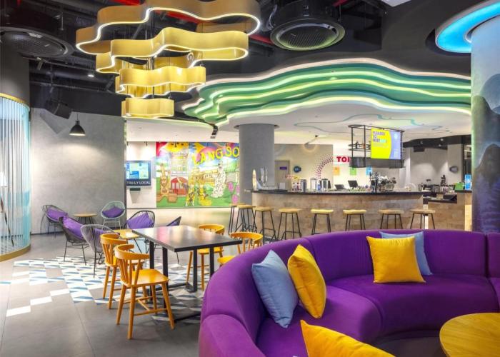 SOJO Hotel Lang Son