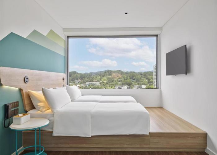 SOJO Hotel Lang Son