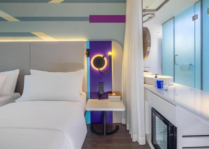 SOJO Hotel Lang Son