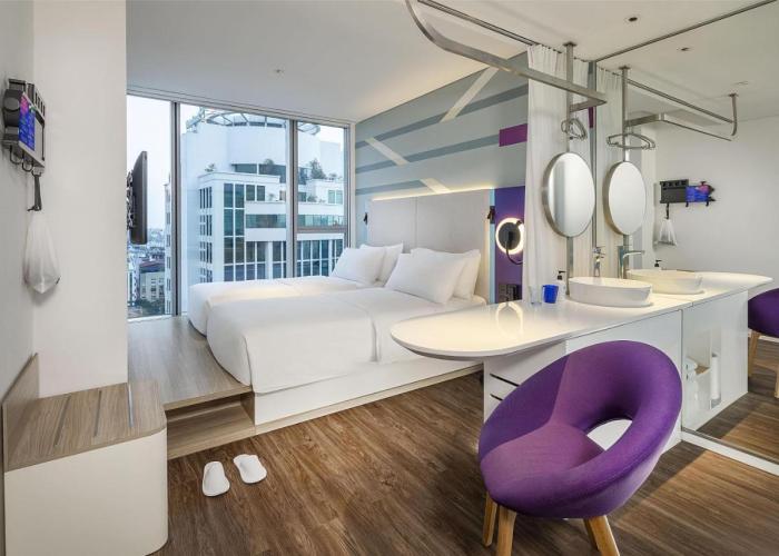 SOJO Hotel Lang Son