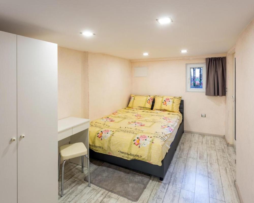 фото Top Center Vintage Sofia Condo