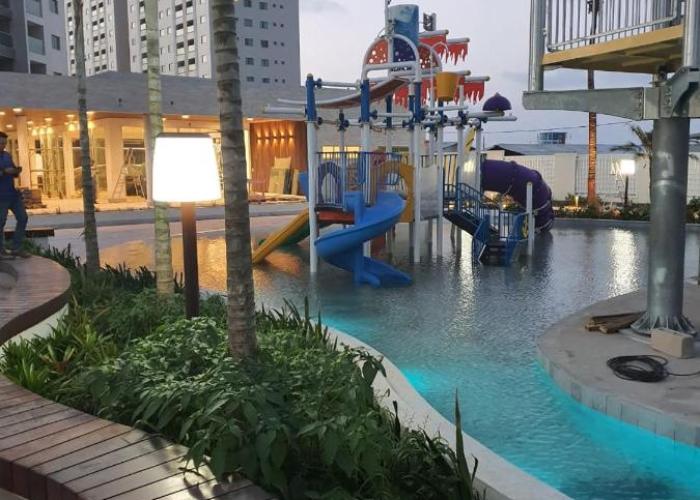 SALINAS PREMIUM RESORT -Apartamento
