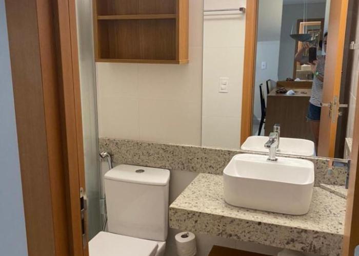SALINAS PREMIUM RESORT -Apartamento