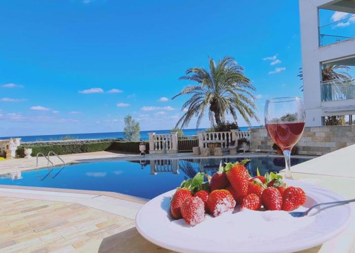 STAY Ocean View Villa