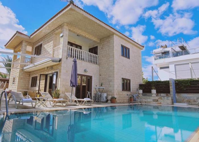 STAY Ocean View Villa