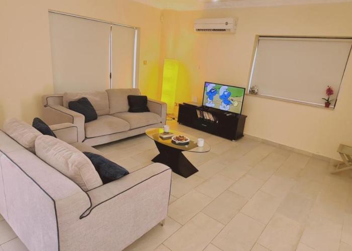 STAY Ocean View Villa