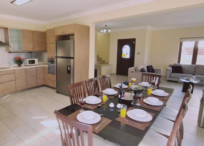 STAY Ocean View Villa