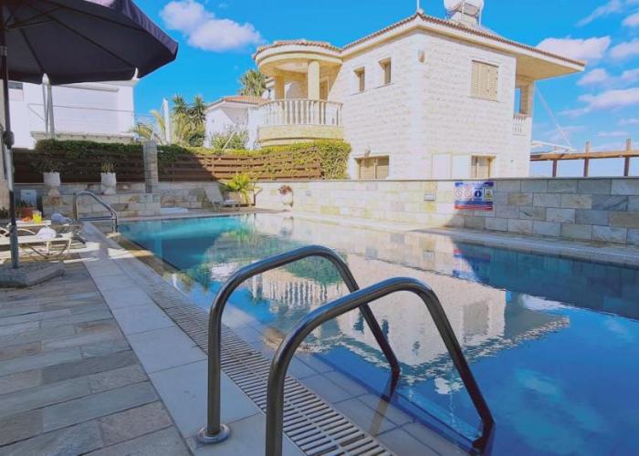 STAY Ocean View Villa