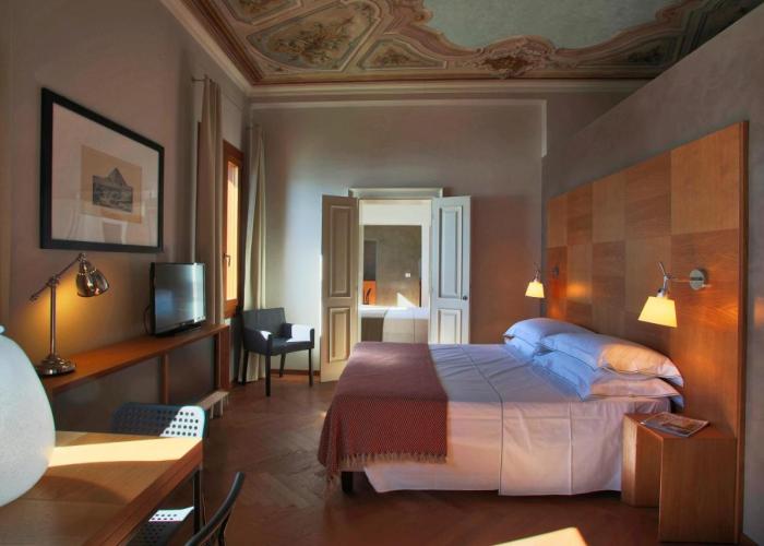 Ve.N.I.Ce. Cera Tintoretto Suite