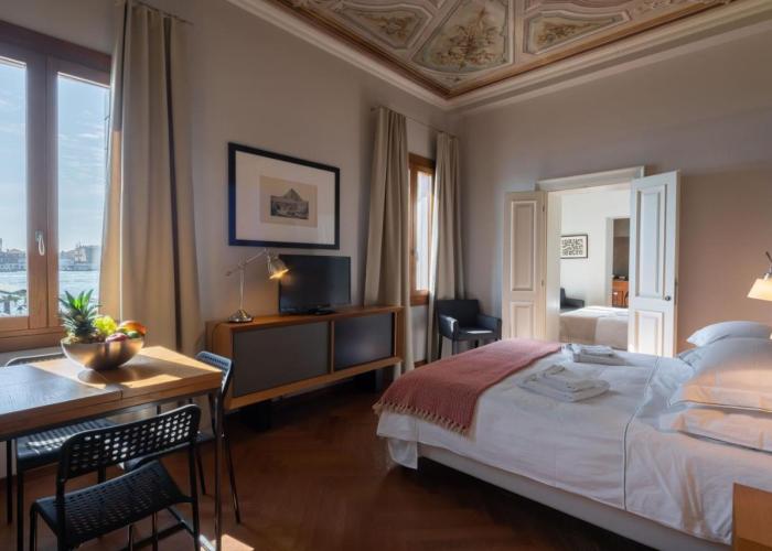 Ve.N.I.Ce. Cera Tintoretto Suite