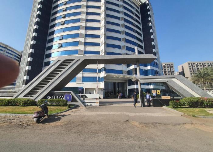 P C Homes at Belliza near airport
