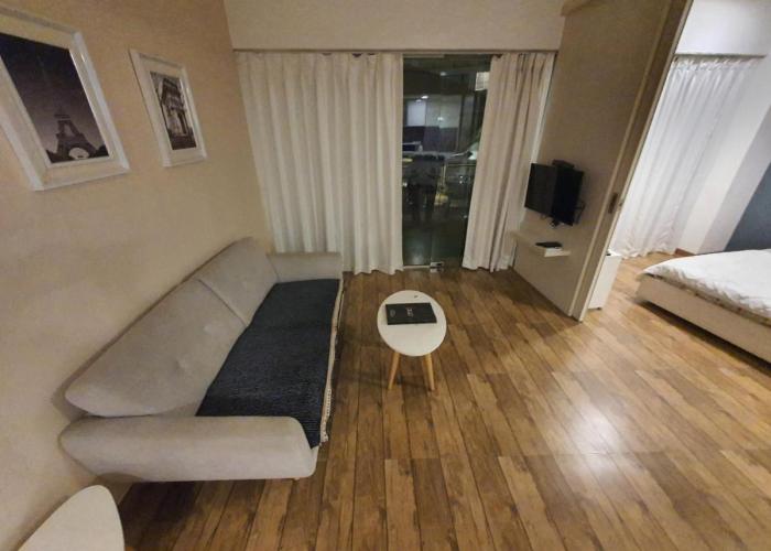P C Homes at Belliza near airport