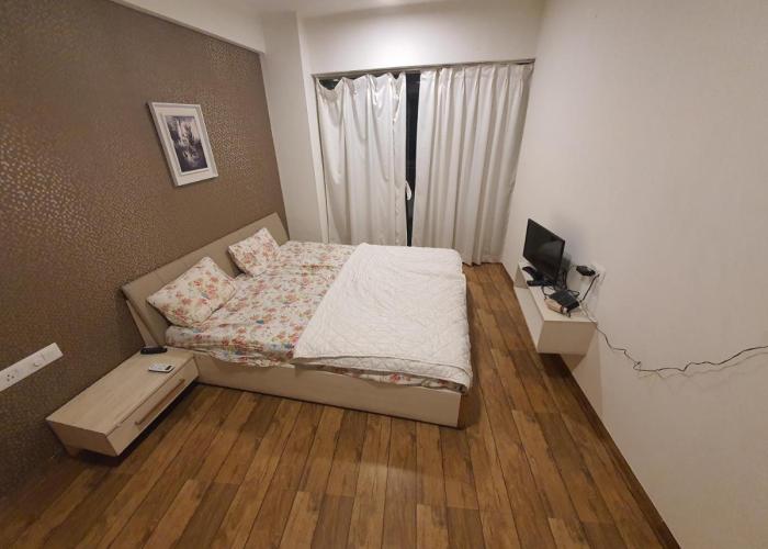 P C Homes at Belliza near airport