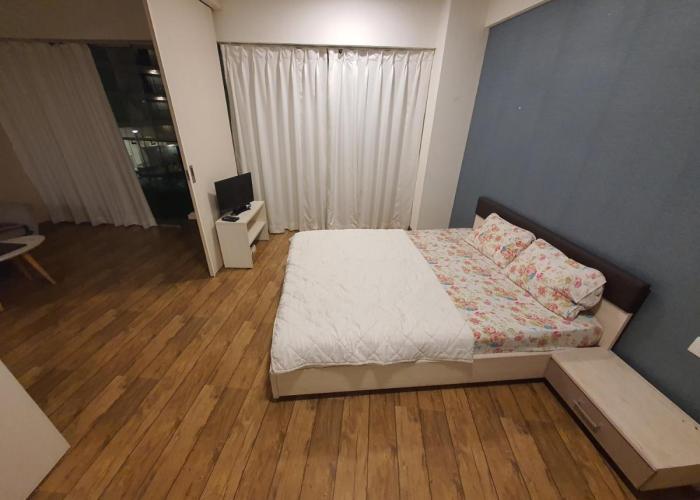 P C Homes at Belliza near airport