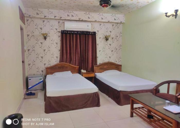 Hotel Royal Avenue