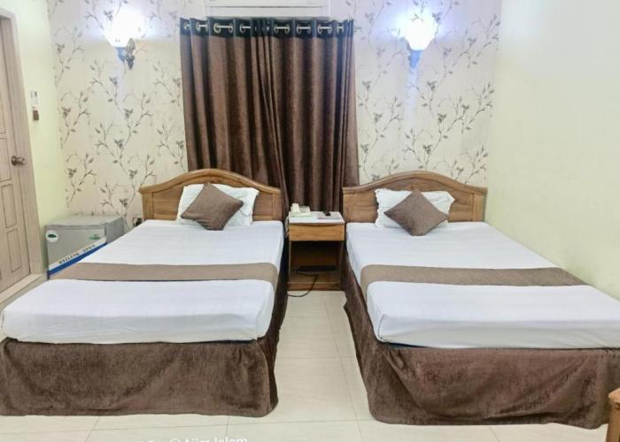 Hotel Royal Avenue