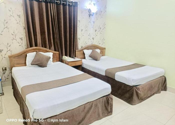 Hotel Royal Avenue