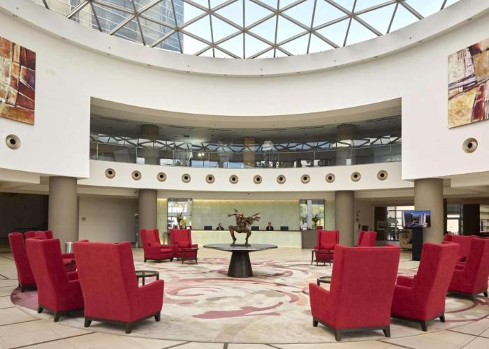 Hotel Casino Condor de los Andes