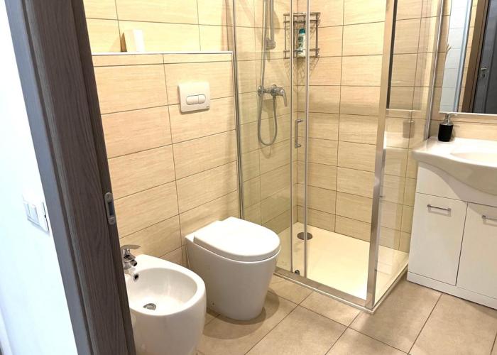 Nuova fiera camera