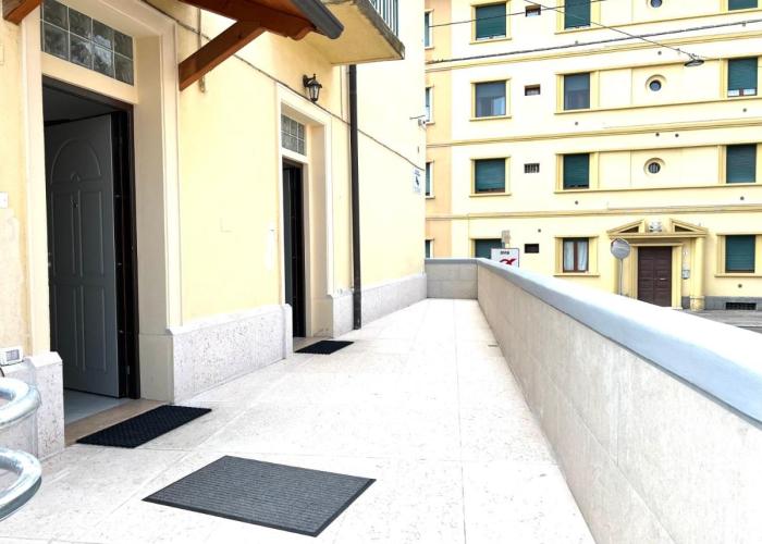 Nuova fiera camera