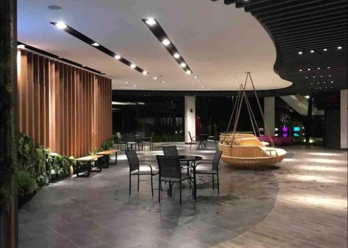 The Cove Premium Suites 7-13pax by IWH Suites