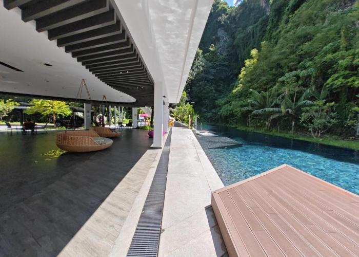 The Cove Premium Suites 7-13pax by IWH Suites