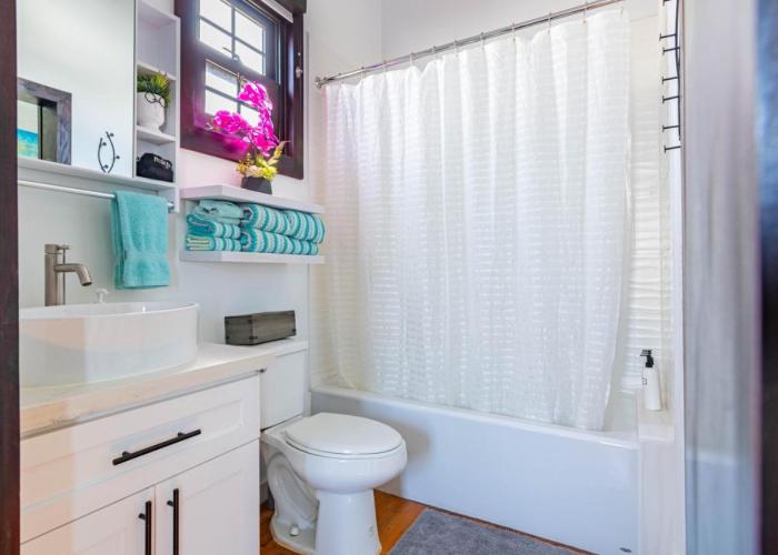 Casa Blanca at Mahogany Bay 3 Bedroom 2 Bathroom Private