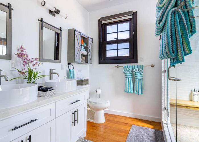 Casa Blanca at Mahogany Bay 3 Bedroom 2 Bathroom Private