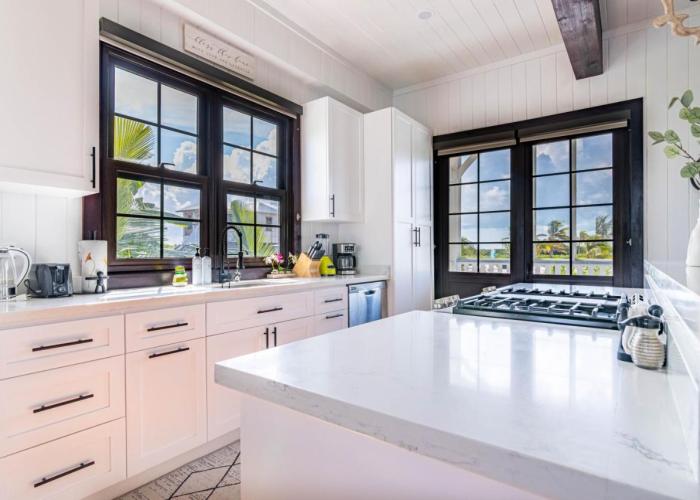 Casa Blanca at Mahogany Bay 3 Bedroom 2 Bathroom Private