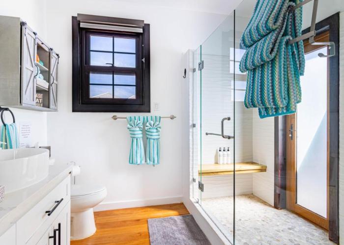 Casa Blanca at Mahogany Bay 3 Bedroom 2 Bathroom Private