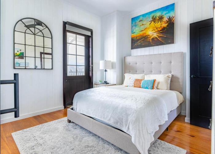 Casa Blanca at Mahogany Bay 3 Bedroom 2 Bathroom Private