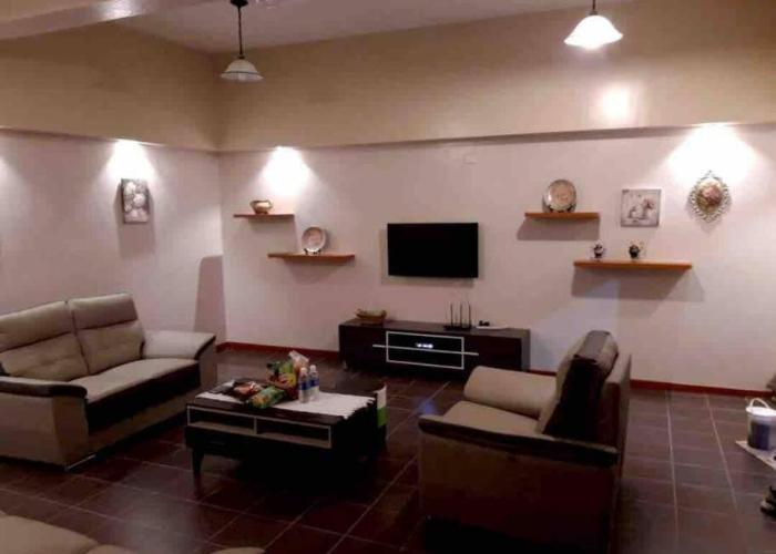 4-6人家庭 Cozy Home @ Kutoba Square