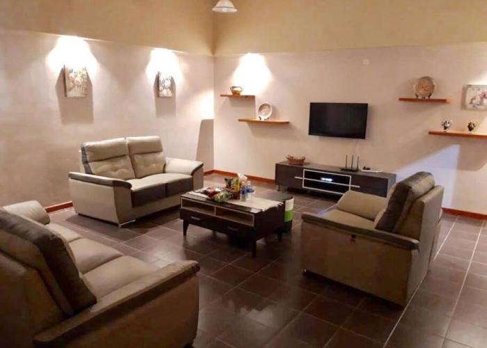 4-6人家庭 Cozy Home @ Kutoba Square
