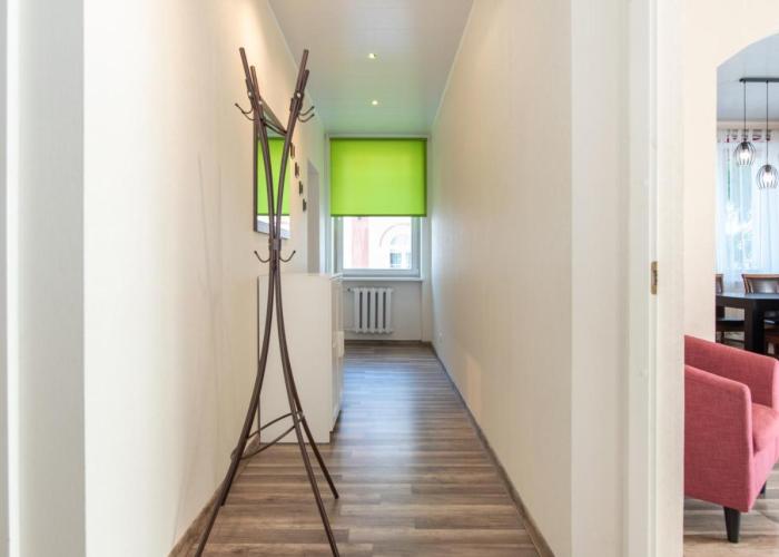 Vallikääru apartement