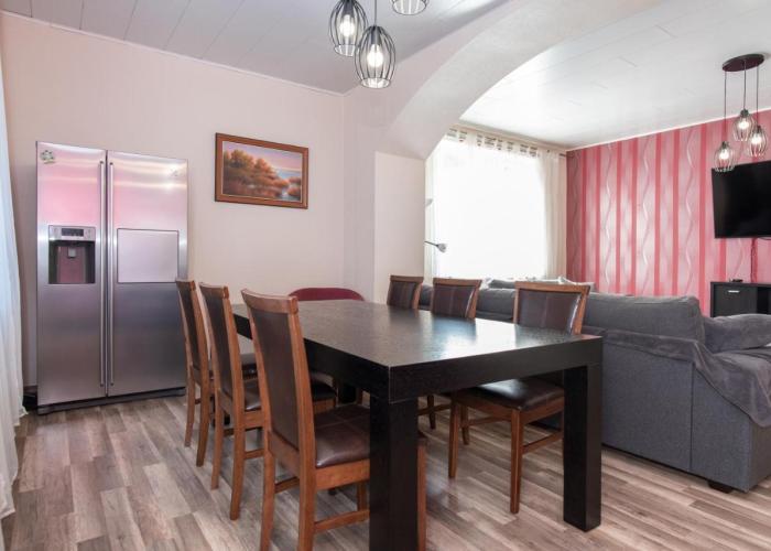 Vallikääru apartement