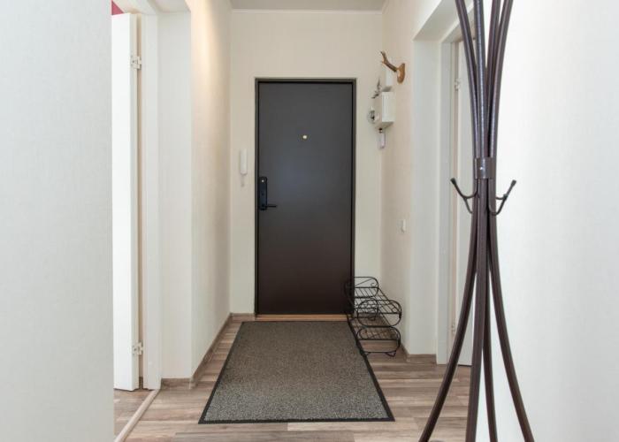 Vallikääru apartement