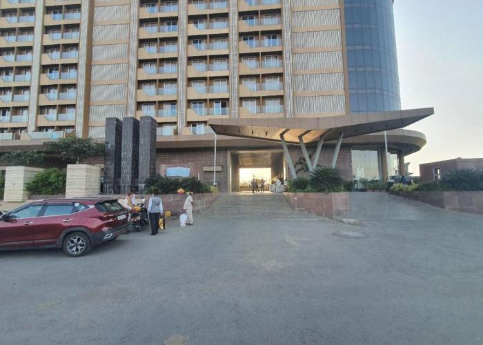 Weekend Address Managed By P.C Homes