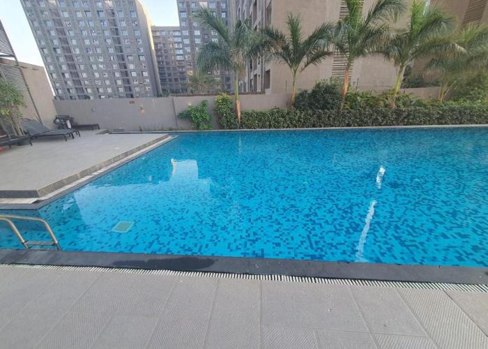 Weekend Address Managed By P.C Homes