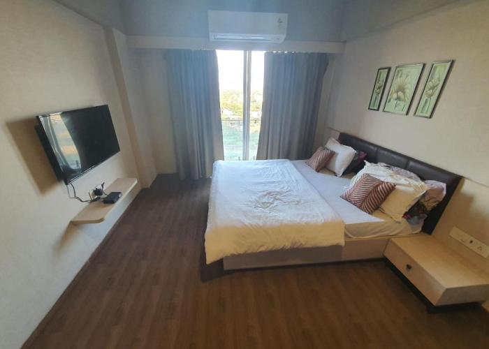 Weekend Address Managed By P.C Homes